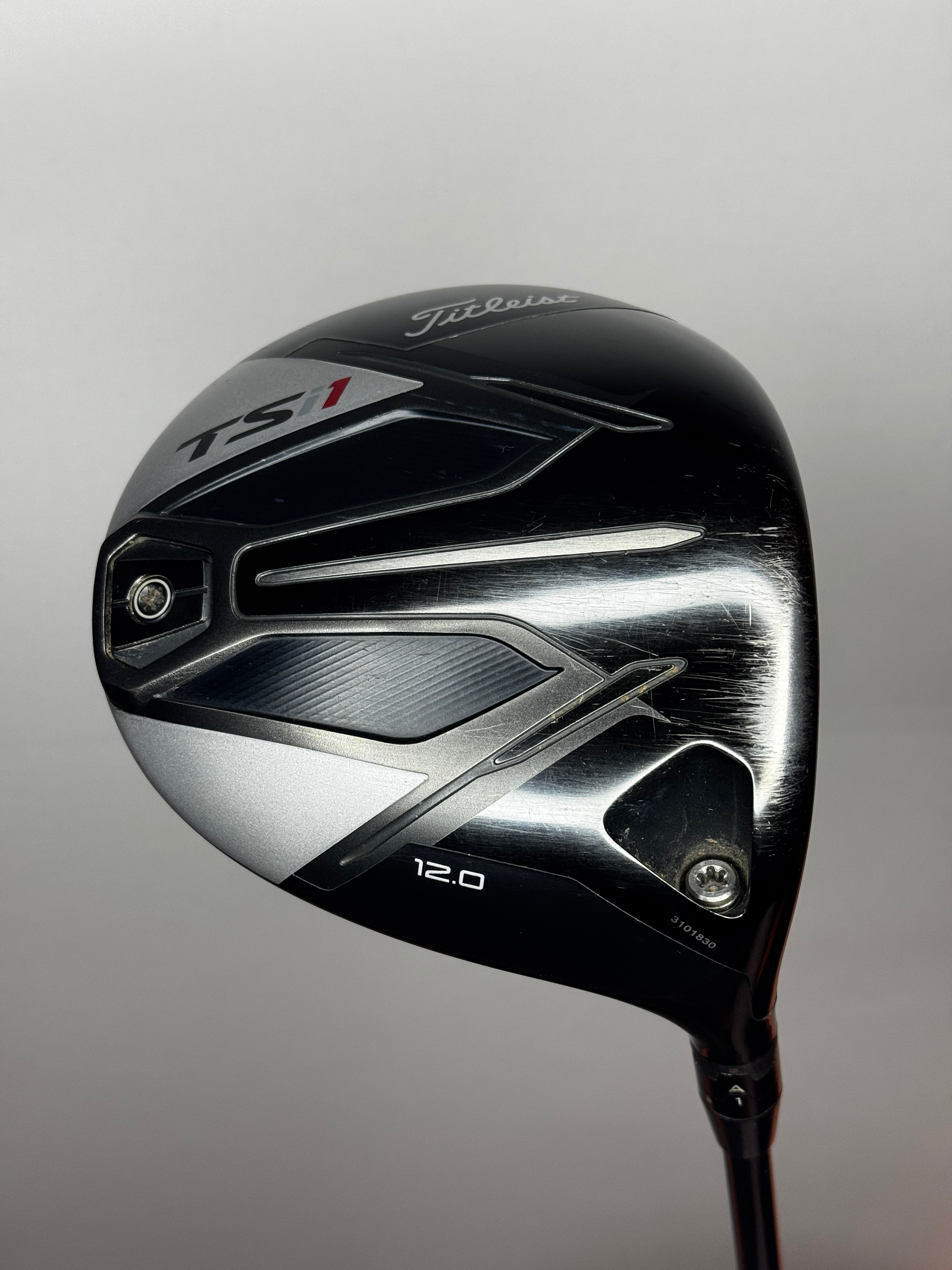 Titleist TSi1 Driver 12° | Right-Handed | Tensei AV 55 Stiff | Very Good Condition