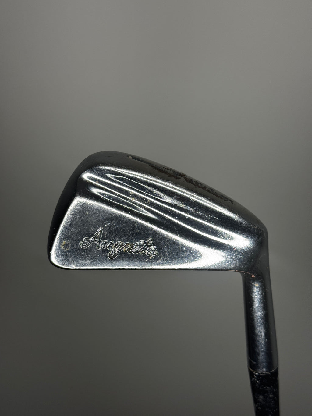 Wilson Augusta 7 Iron | Right-Handed | Steel Shaft | Fair Condition