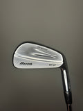 Mizuno MP-67 Cut Muscle 6 Iron | +0.5" | 2° Upright | Stiff | Very Good Condition