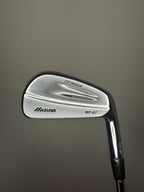 Mizuno MP-67 Cut Muscle 6 Iron | +0.5" | 2° Upright | Stiff | Very Good Condition