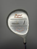 Scottish Collection Craigton 1 Wood 13° | Right-Handed | Graphite Shaft | Fair Condition