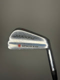 Dunlop Maxfli Australian Blade 6 Iron | Right-Handed | Steel Shaft | Good Condition