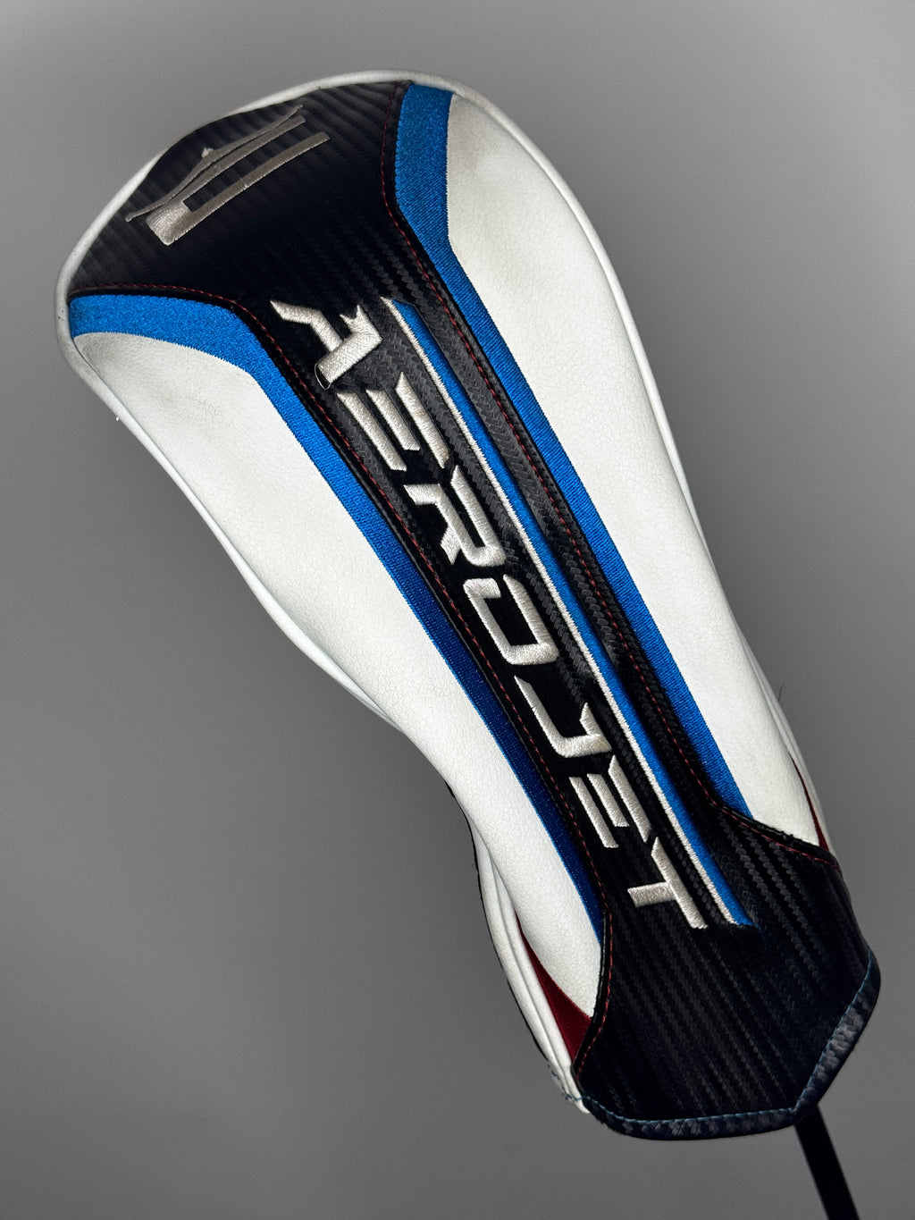 Cobra AeroJet Driver Headcover | Original | Used | Very Good Condition