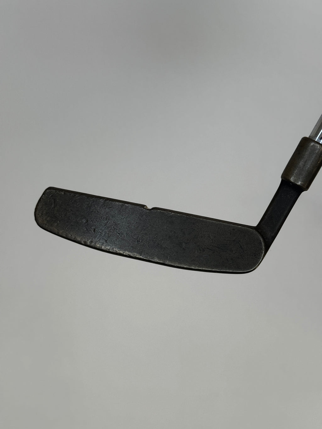 Ping Old Blade Putter 35" | Right-Handed | Manganese Bronze | Vintage Condition