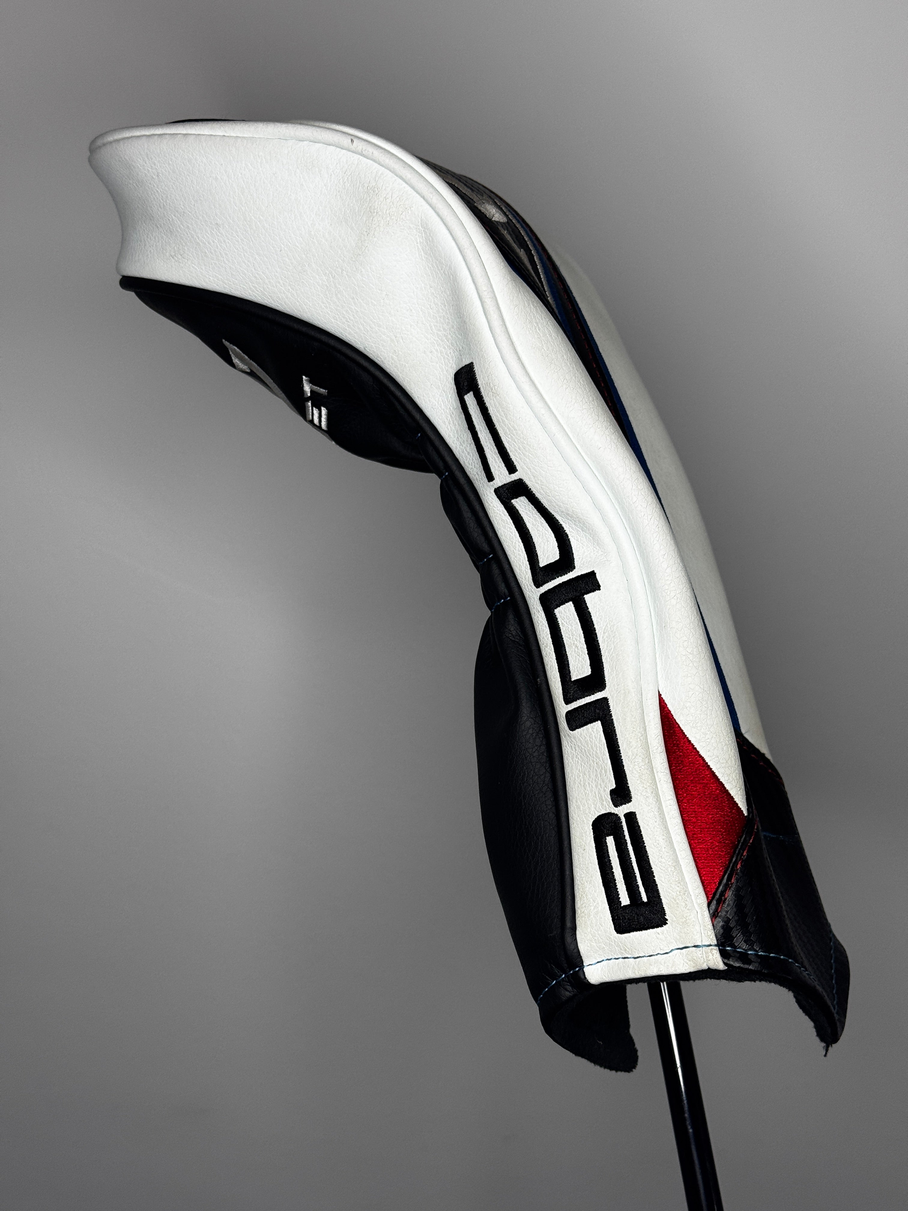 Cobra AeroJet Driver Headcover | Original | Used | Very Good Condition