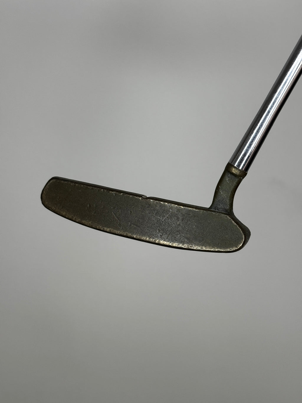 Ping H-Blade Putter 35" | Right-Handed | Manganese Bronze | Classic Blade