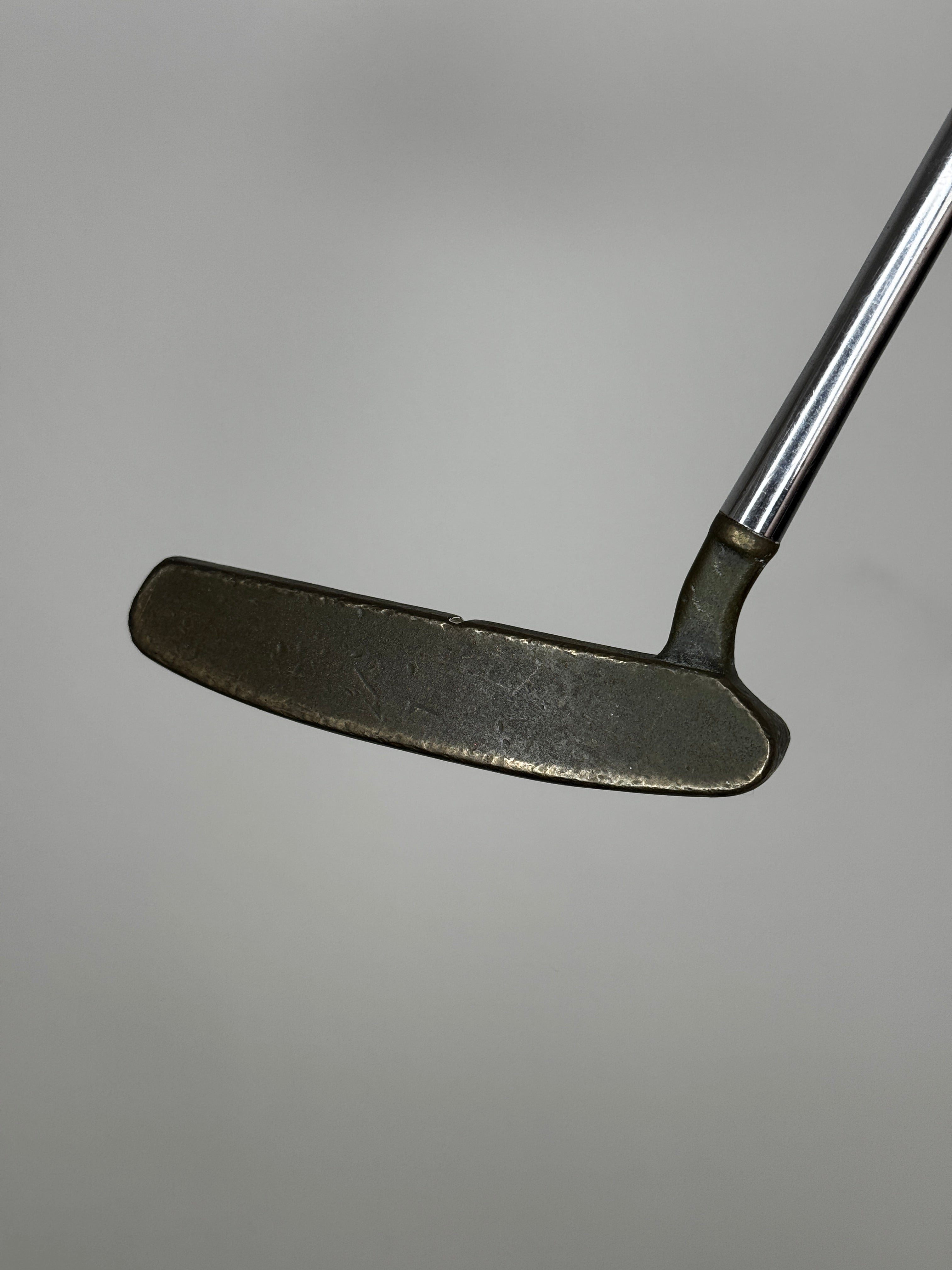 Ping H-Blade Putter 35" | Right-Handed | Manganese Bronze | Classic Blade