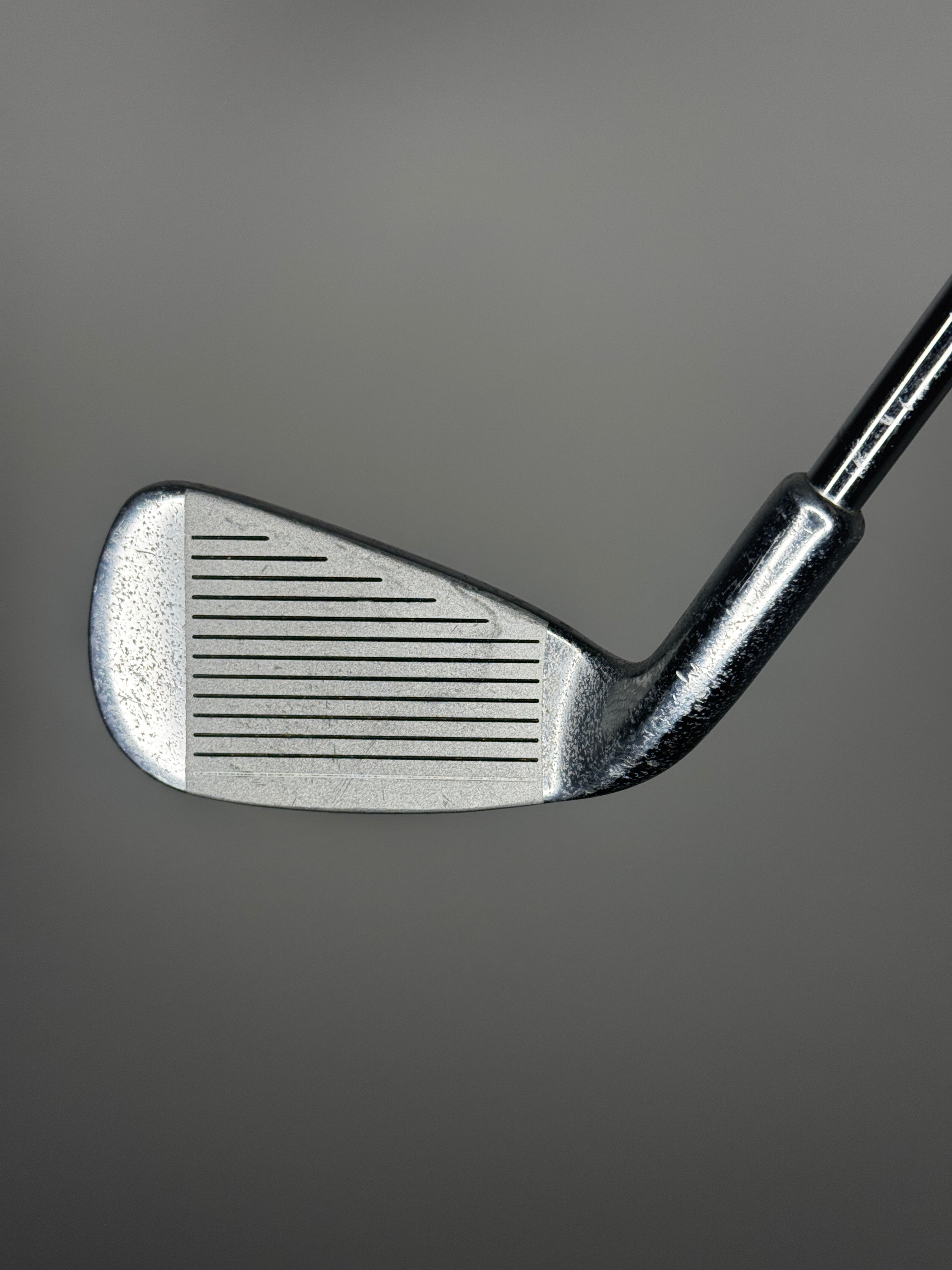 Ryder Golf Z60 3 Iron | Right-Handed | Steel Shaft | Regular Flex | Good Condition