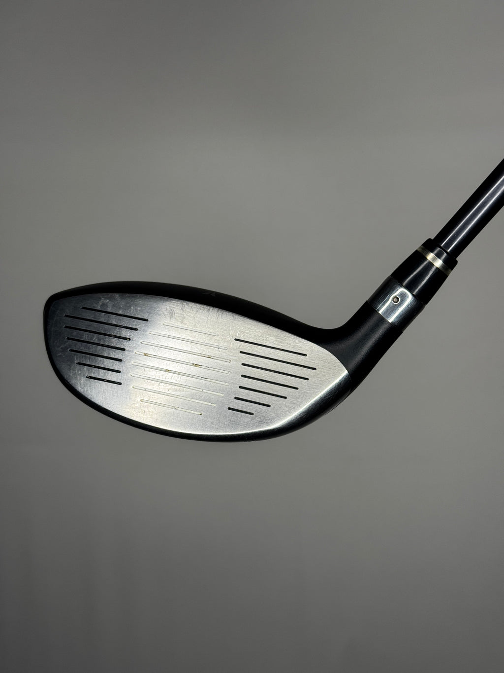 Nike SQ Sumo 2 3 Wood | Stiff Shaft | Right-Handed | Headcover Included | Good Condition