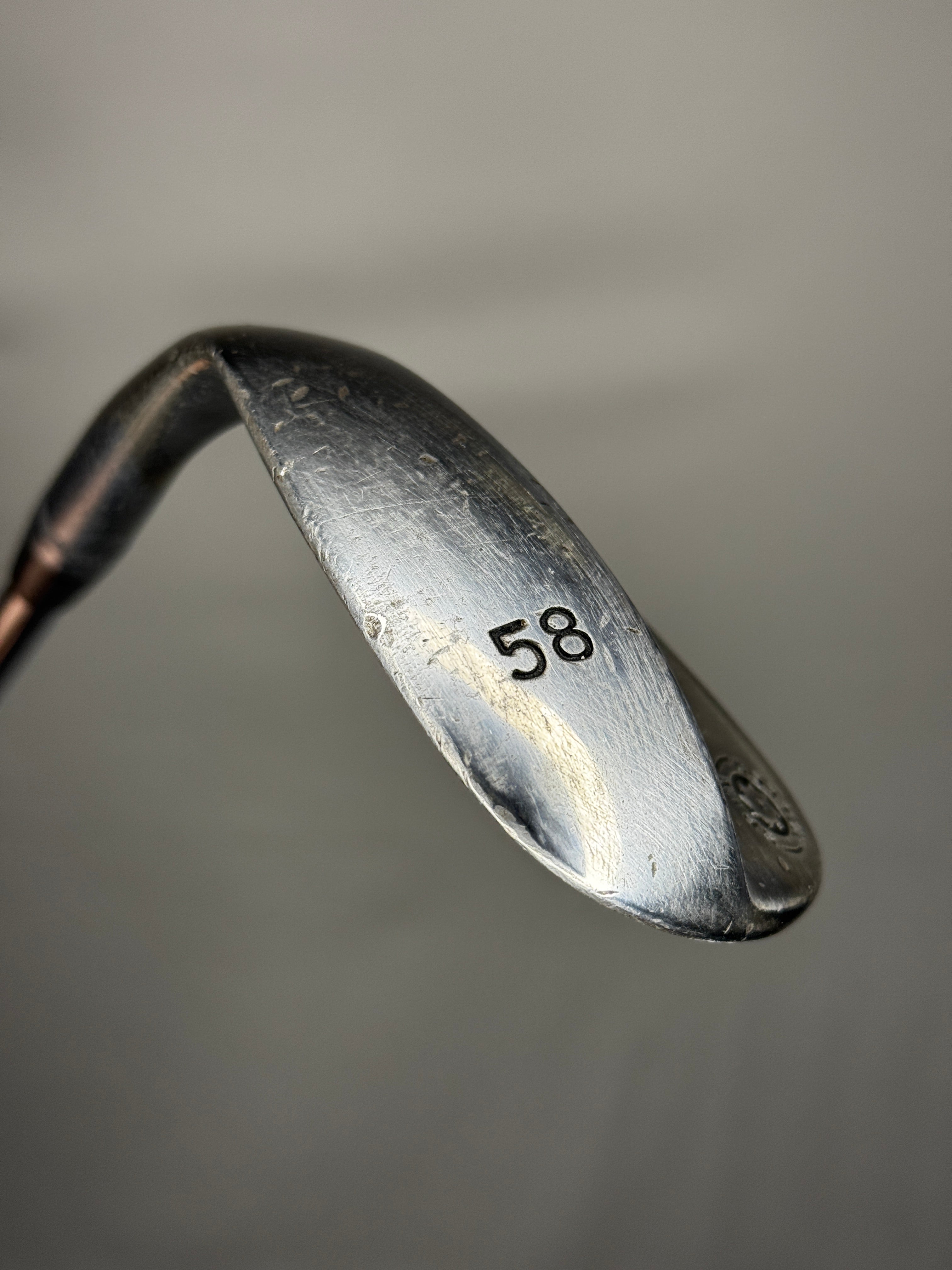 Titleist Vokey SM7 58° Lob Wedge | Right-Handed | Steel Shaft | Good Condition