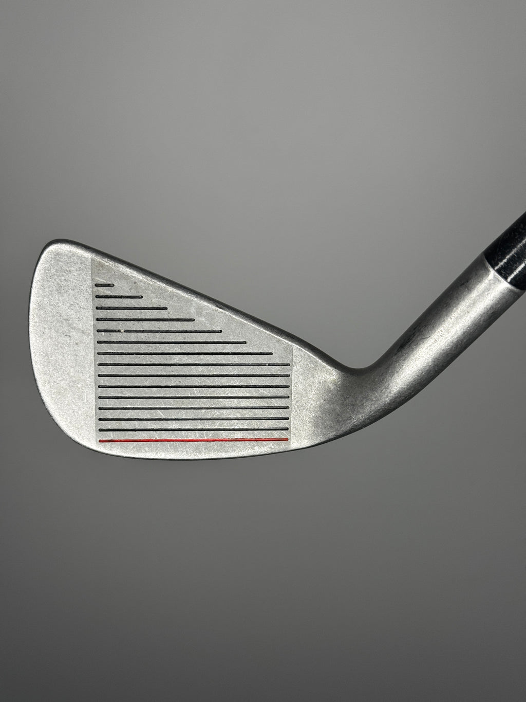 Howson Persona Tour Series 90 4 Iron | Right-Handed | Ladies Flex | Good Condition