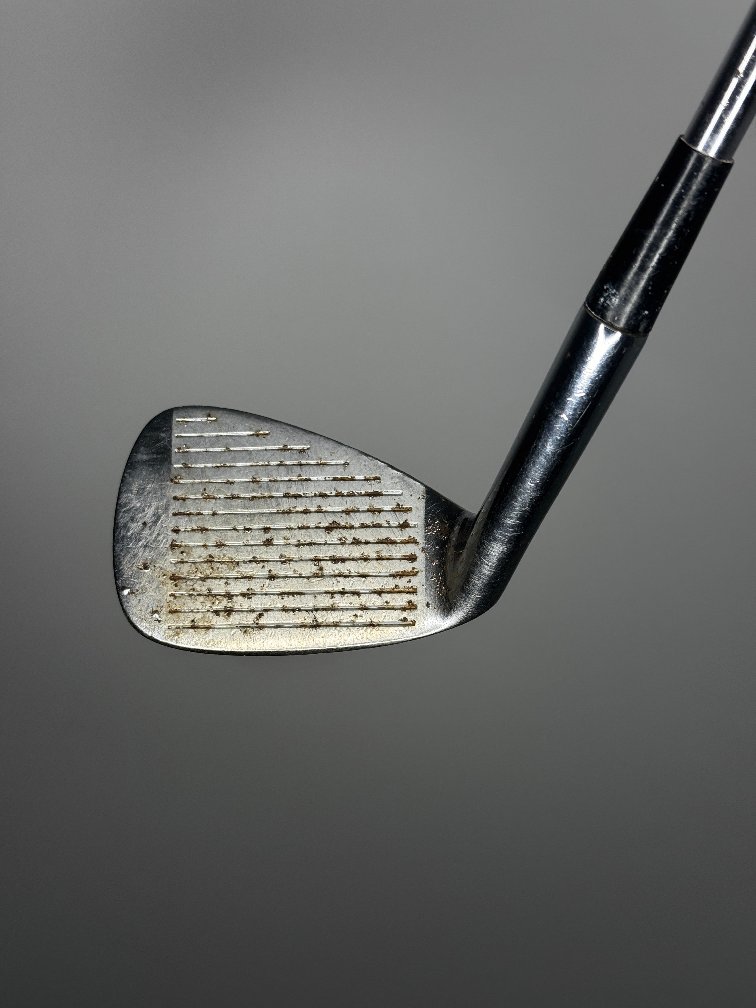 Wilson Augusta 9 Iron | Right-Handed | Steel Shaft | Fair Condition