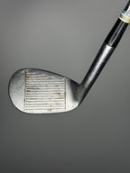 Forgan St Andrews Parshot Sand Wedge | Right-Handed | Steel Shaft | Fair Condition