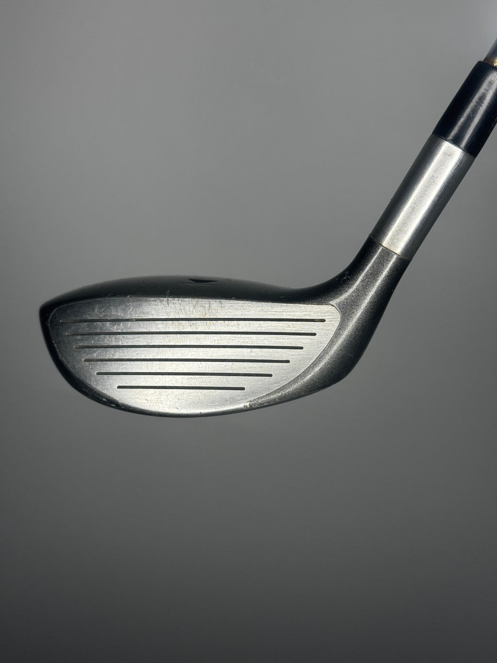 Titleist Pro Trajectory 975F Fairway Wood 18.5° | Right-Handed | Steel Shaft | Good Condition