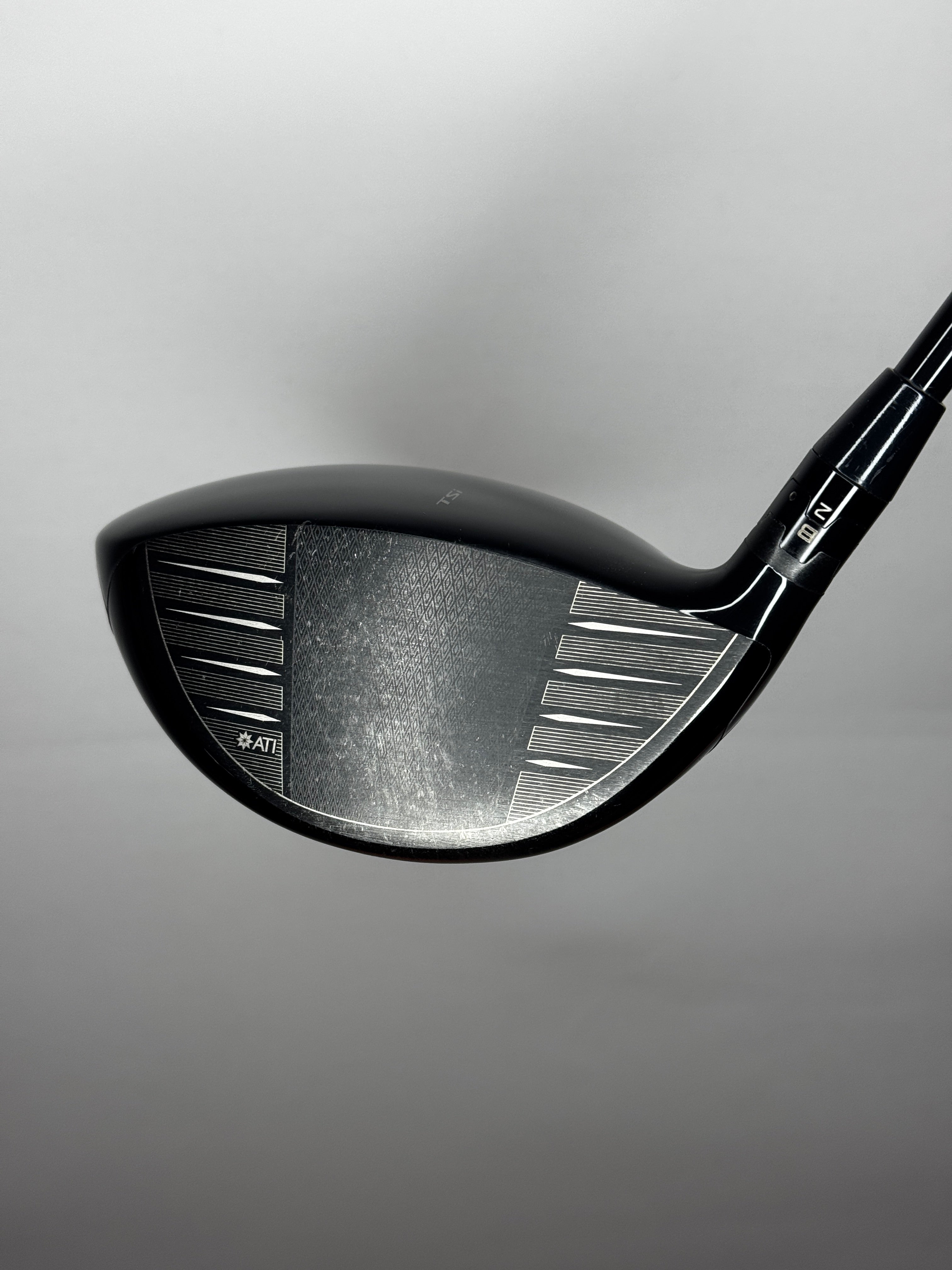 Titleist TSi1 Driver 12° | Right-Handed | Tensei AV 55 Stiff | Very Good Condition