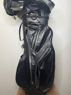 Big Max Aqua 14-Way Waterproof Cart Bag | Excellent Organisation | Very Good Condition