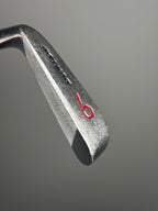 Dunlop Maxfli Australian Blade 6 Iron | Right-Handed | Steel Shaft | Good Condition