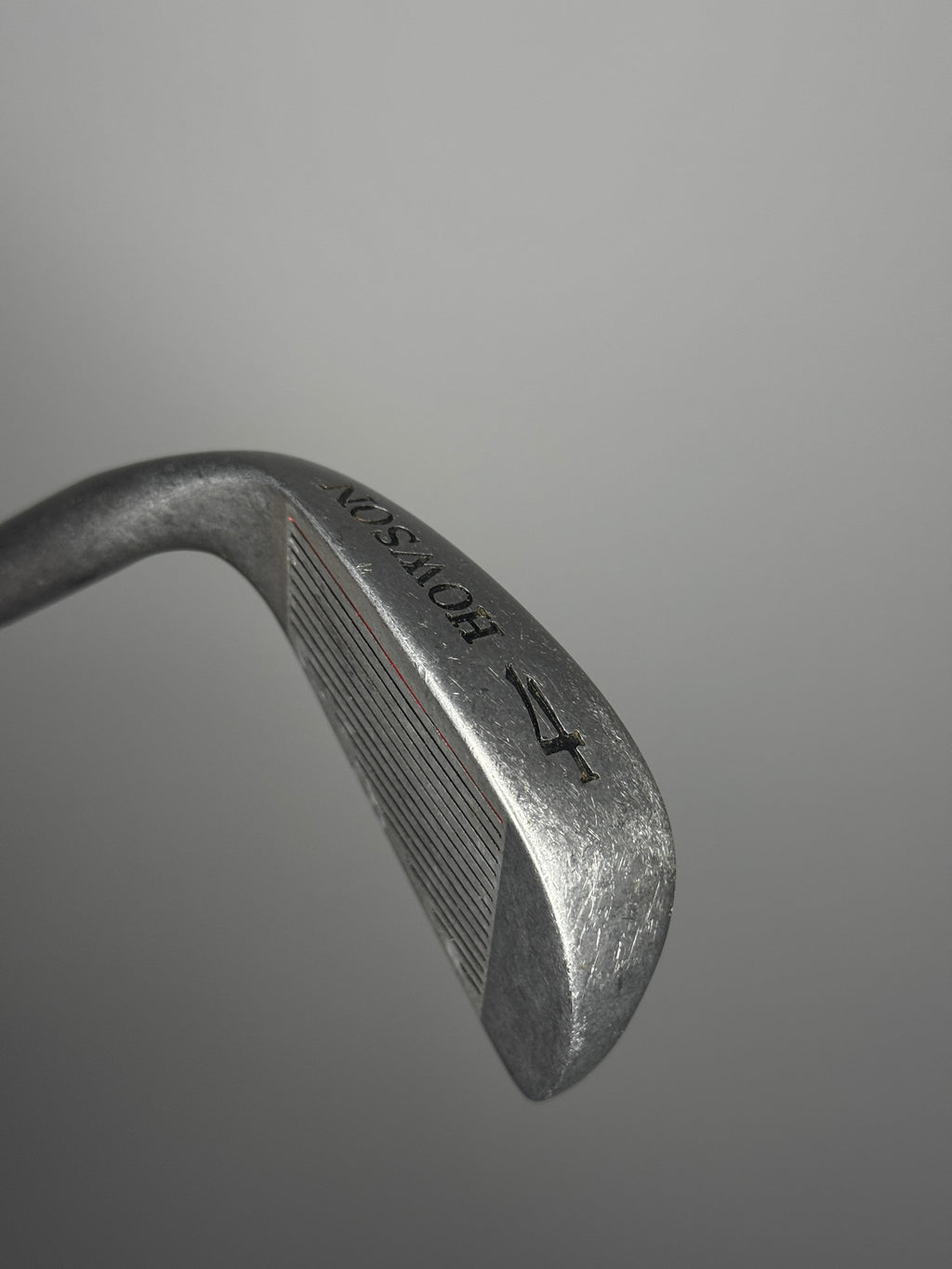 Howson Persona Tour Series 90 4 Iron | Right-Handed | Ladies Flex | Good Condition