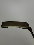 Ping Old Blade Putter 35" | Right-Handed | Manganese Bronze | Vintage Condition