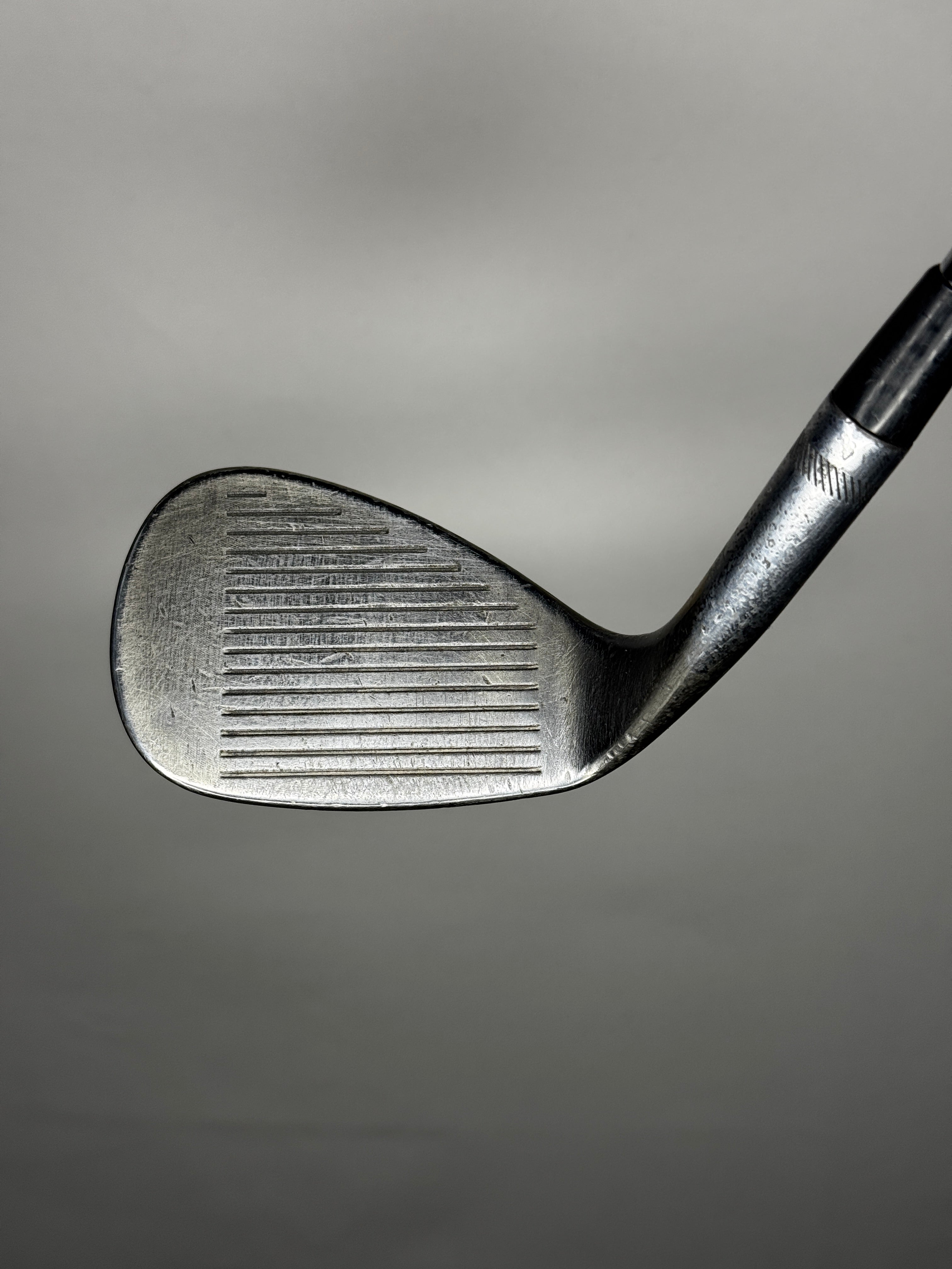 Titleist Vokey SM7 58° Lob Wedge | Right-Handed | Steel Shaft | Good Condition