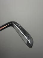 Mizuno MP-67 Cut Muscle 6 Iron | +0.5" | 2° Upright | Stiff | Very Good Condition