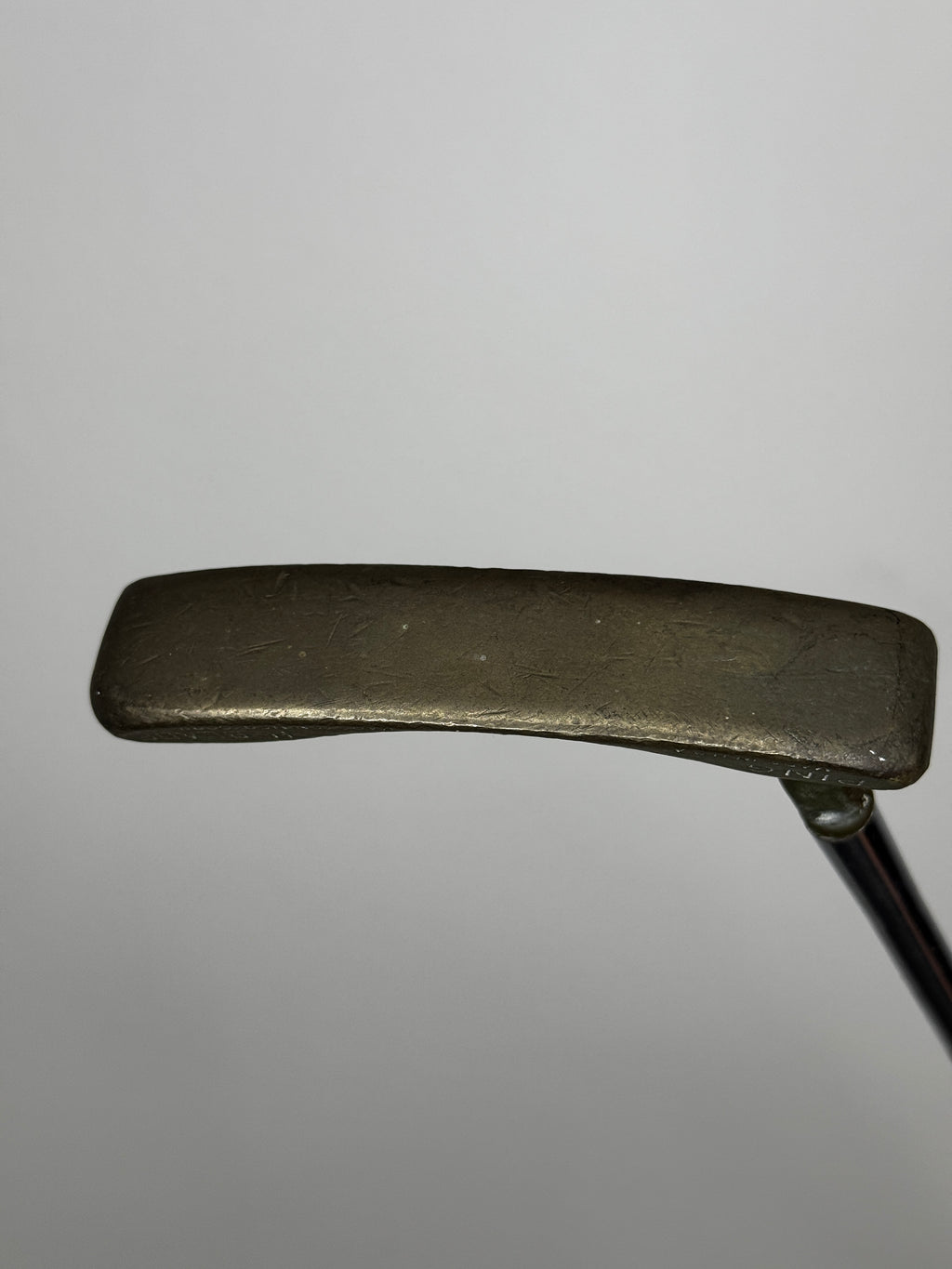 Ping H-Blade Putter 35" | Right-Handed | Manganese Bronze | Classic Blade