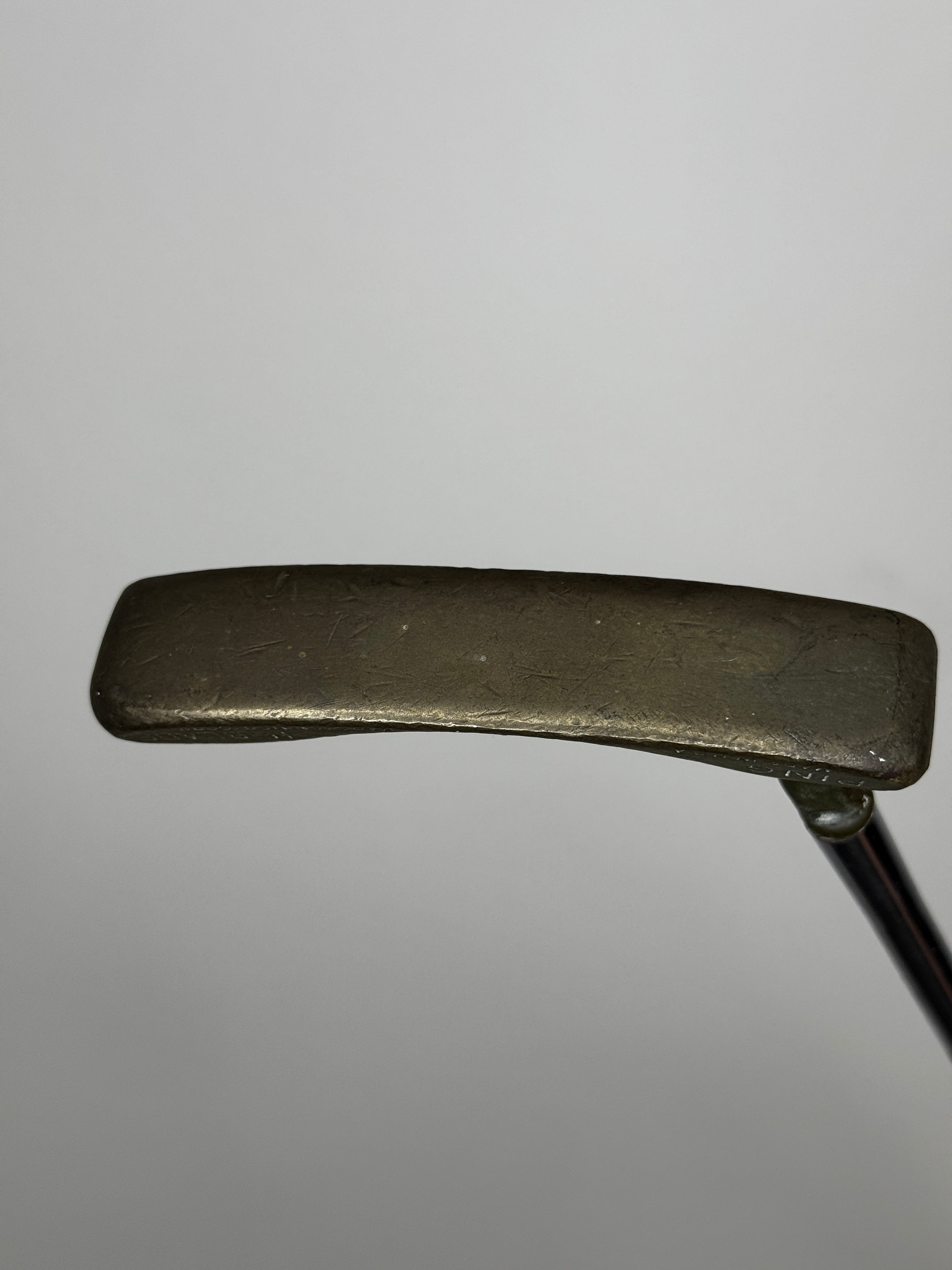 Ping H-Blade Putter 35" | Right-Handed | Manganese Bronze | Classic Blade