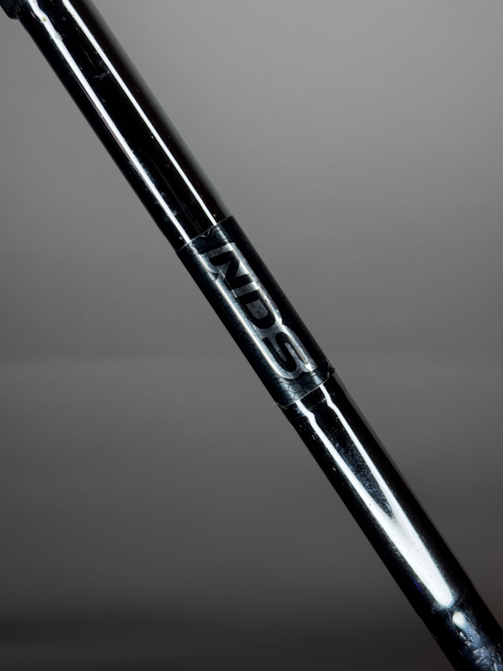 Nike NDS Iron Set 4–PW | Right-Handed | Steel Shafts | Very Good Condition