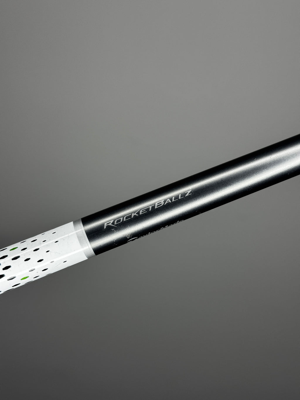 TaylorMade RBZ Matrix Ozik Stiff Shaft | Graphite | Excellent Condition