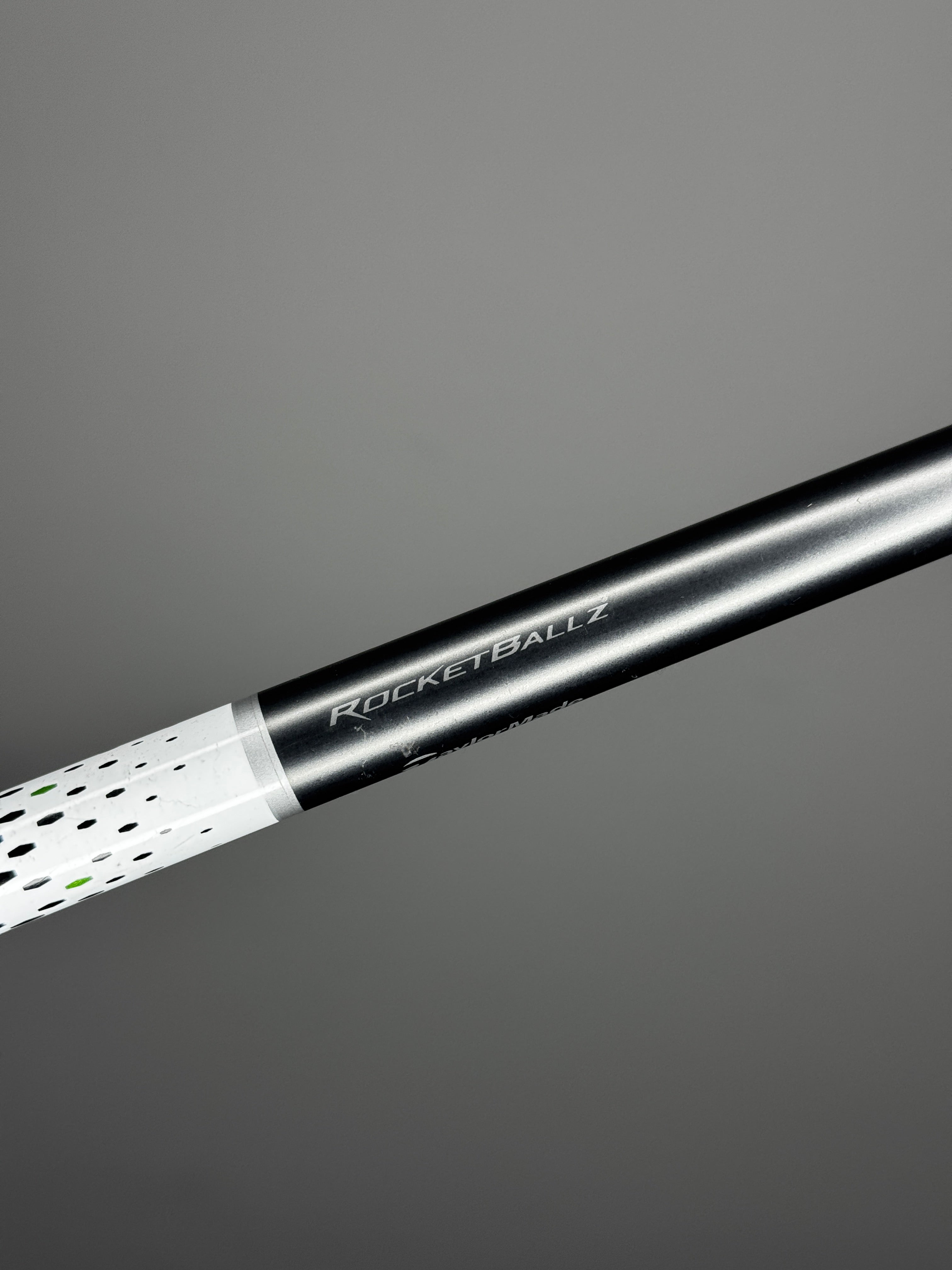 TaylorMade RBZ Matrix Ozik Stiff Shaft | Graphite | Excellent Condition