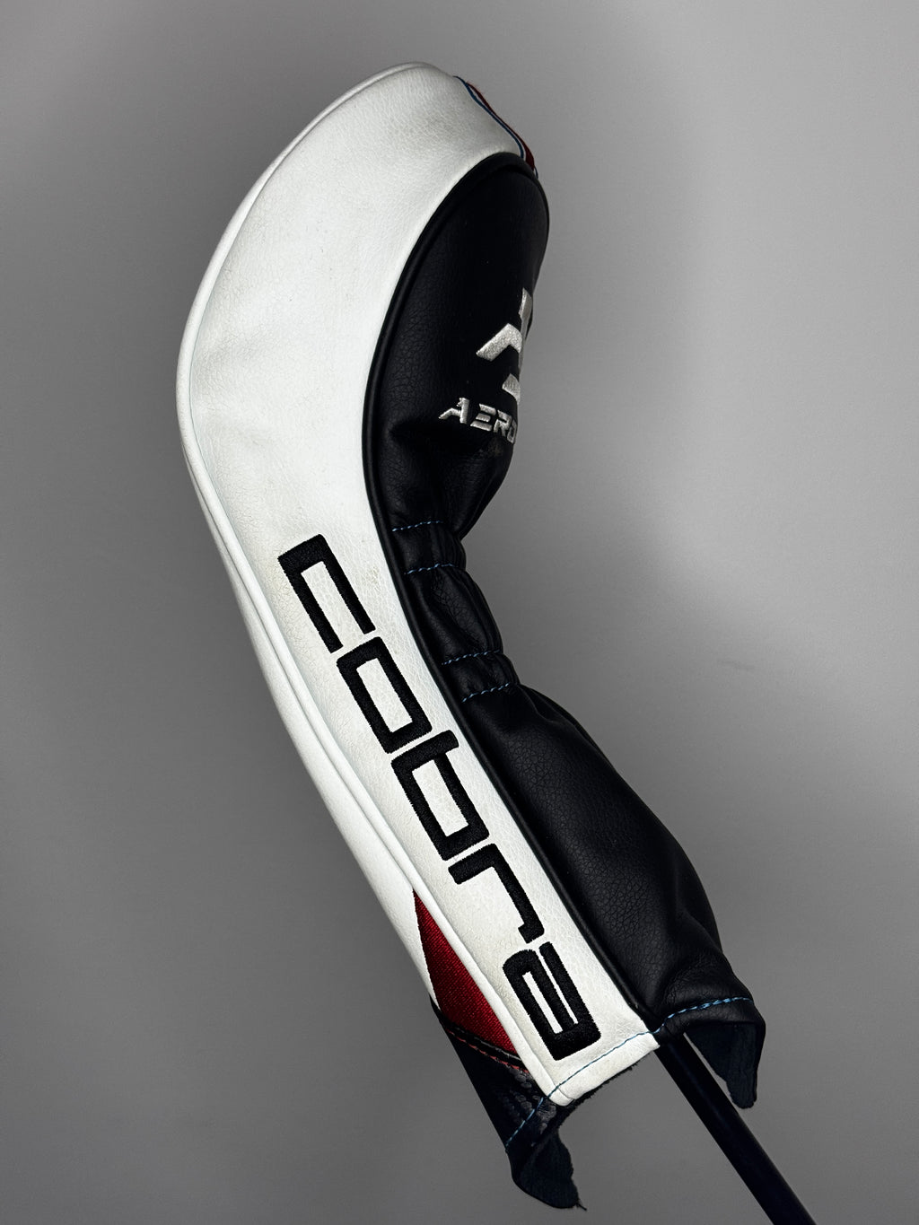 Cobra AeroJet Driver Headcover | Original | Used | Very Good Condition