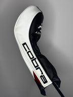 Cobra AeroJet Driver Headcover | Original | Used | Very Good Condition