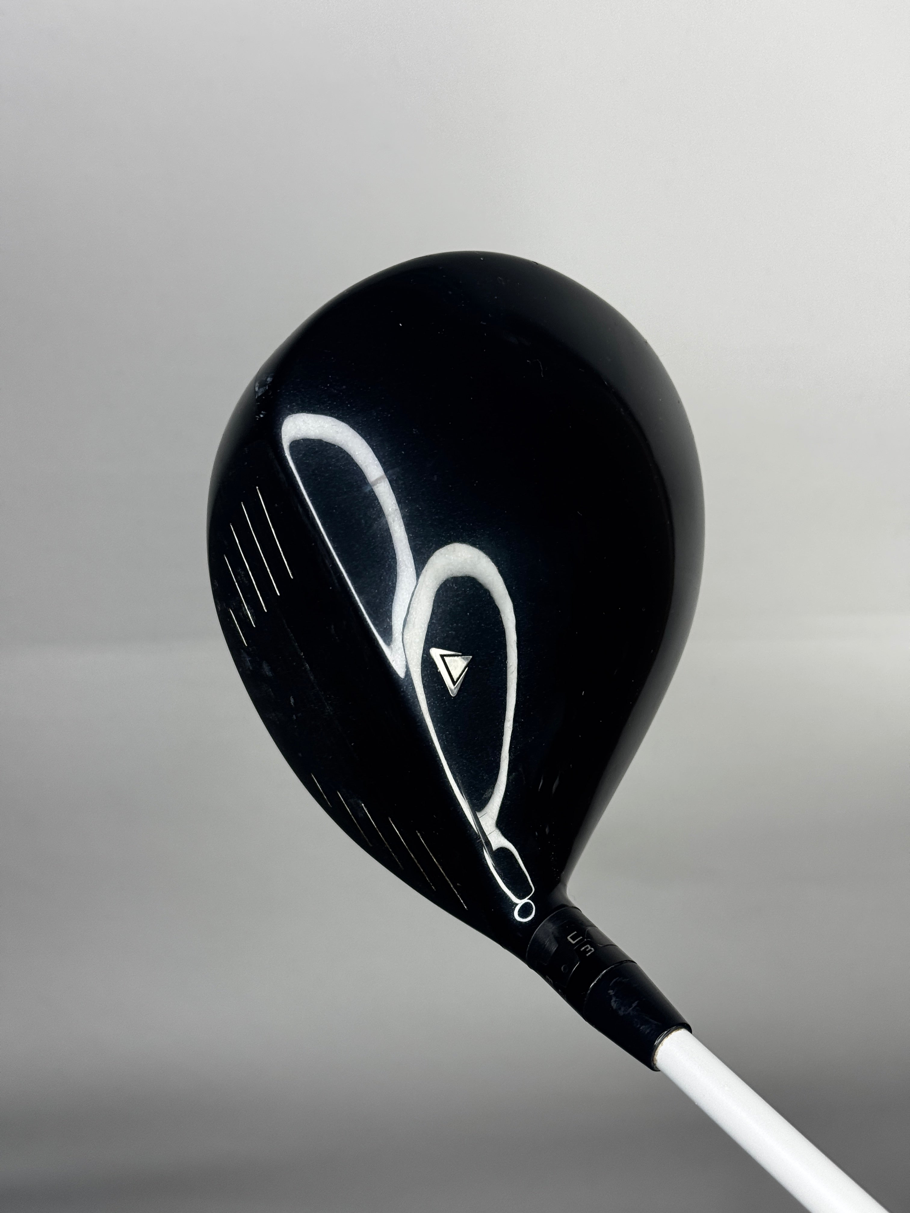 Titleist 915 D3 Driver 9.5° | Right-Handed | Aldila Rogue 110 MSI Stiff | Good Condition