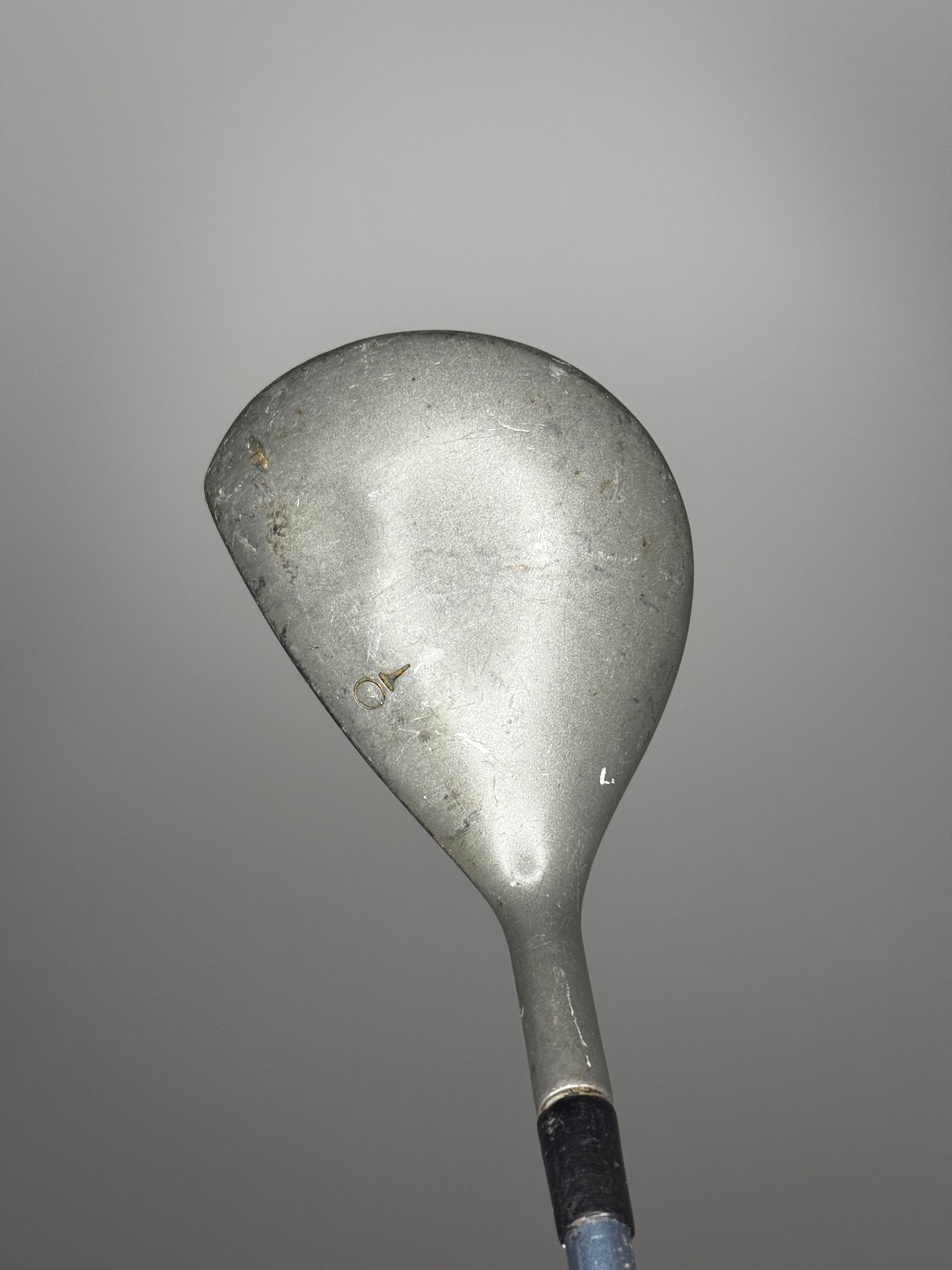 Scottish Collection Craigton 1 Wood 13° | Right-Handed | Graphite Shaft | Fair Condition