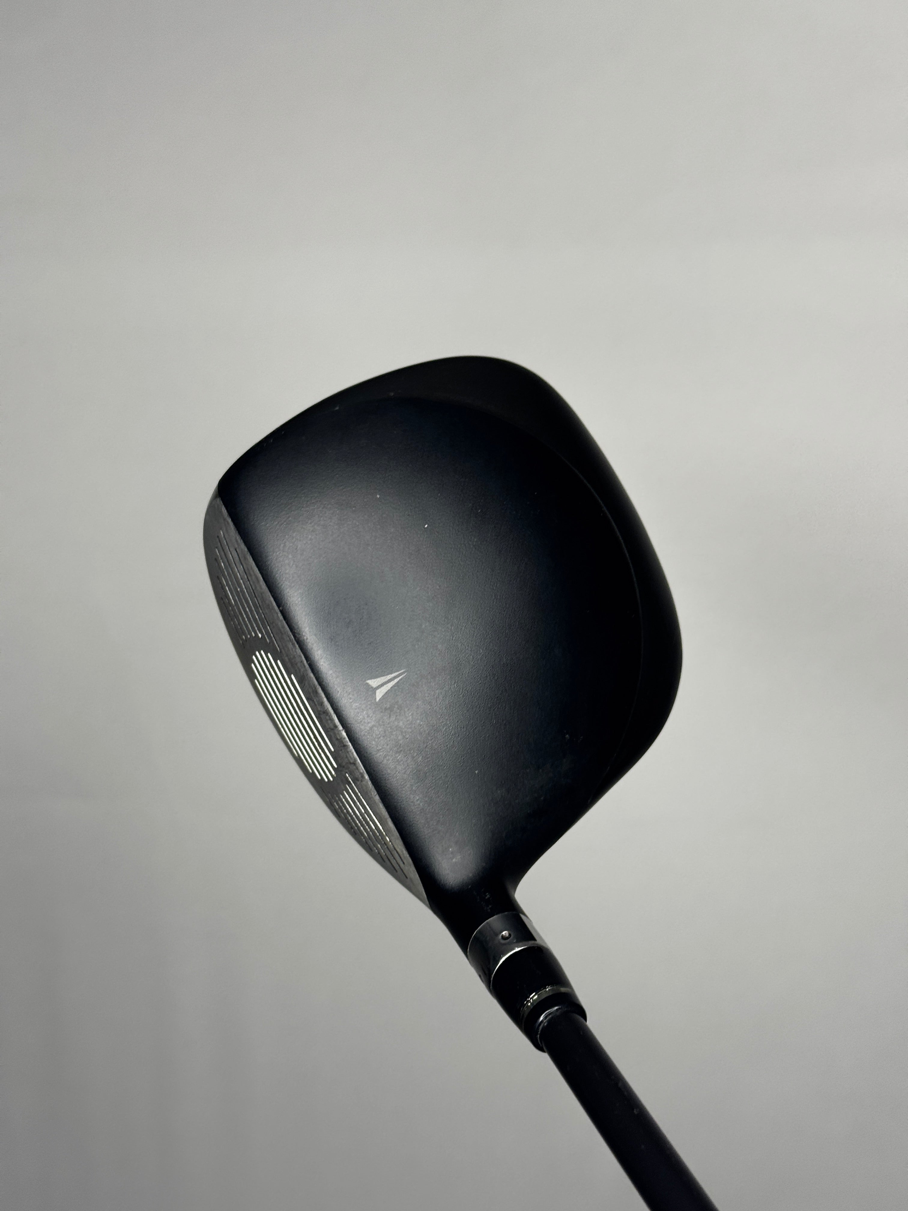 Nike SQ Sumo 2 3 Wood | Stiff Shaft | Right-Handed | Headcover Included | Good Condition