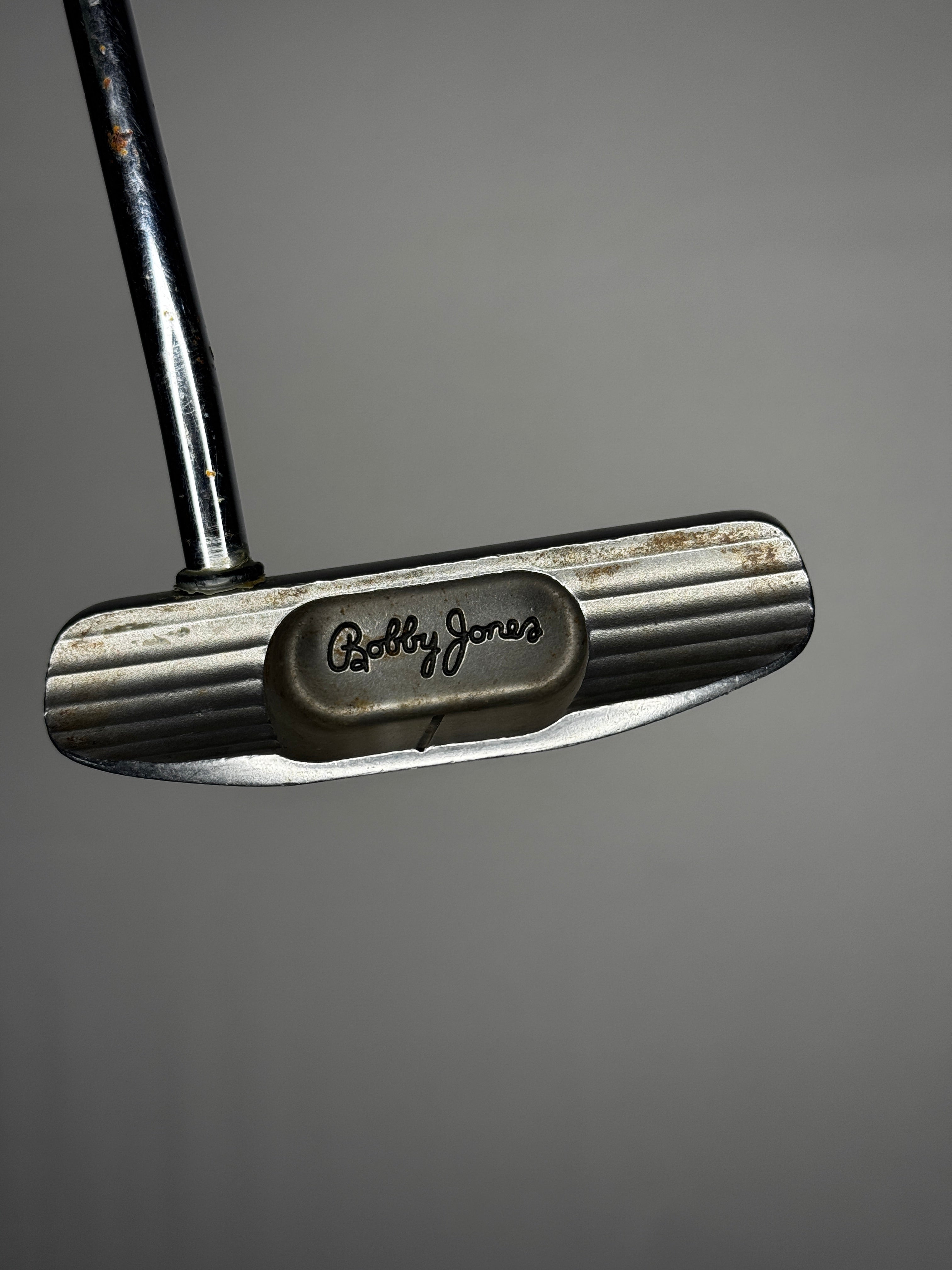 Callaway BJ-3 Putter | Right-Handed | Callaway Grip | Good Condition