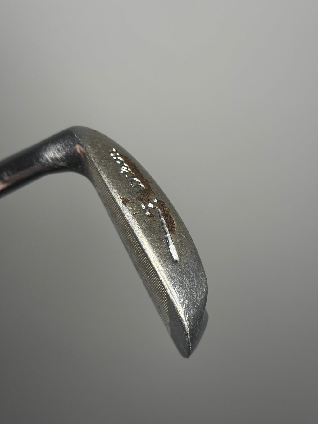 Wilson Augusta 7 Iron | Right-Handed | Steel Shaft | Fair Condition