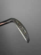 Wilson Augusta 9 Iron | Right-Handed | Steel Shaft | Fair Condition