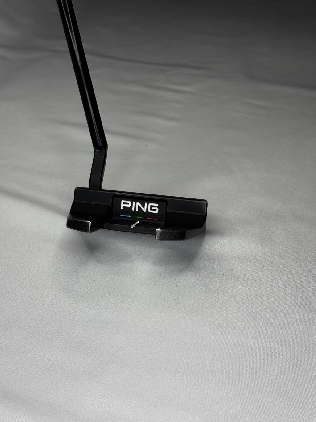 Ping Prime Tyne 4 PLD Putter 34" | Right-Handed | Graphite Shaft | Very Good