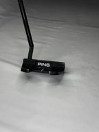 Ping Prime Tyne 4 PLD Putter 34" | Right-Handed | Graphite Shaft | Very Good