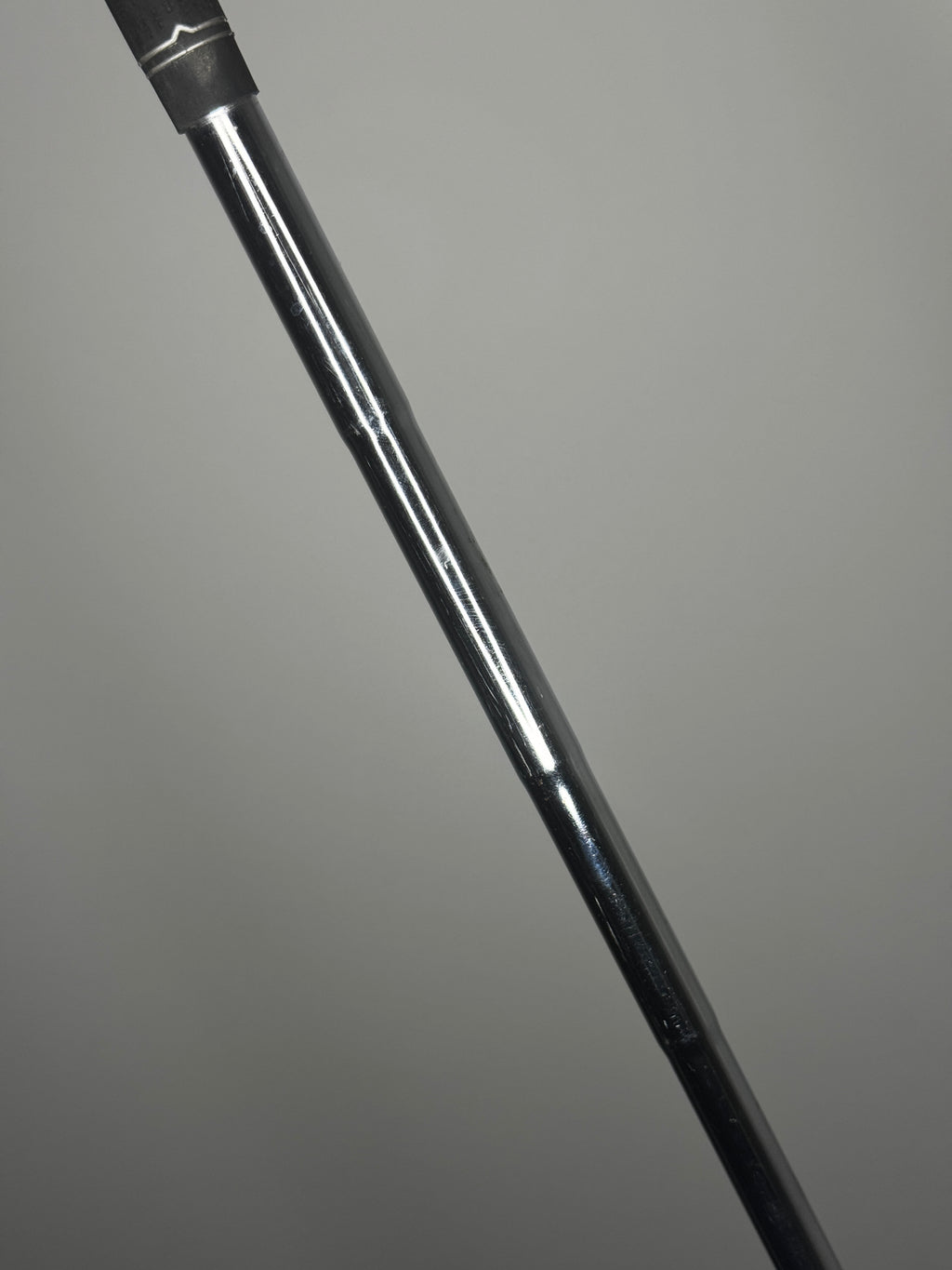 Ryder Golf Z60 3 Iron | Right-Handed | Steel Shaft | Regular Flex | Good Condition