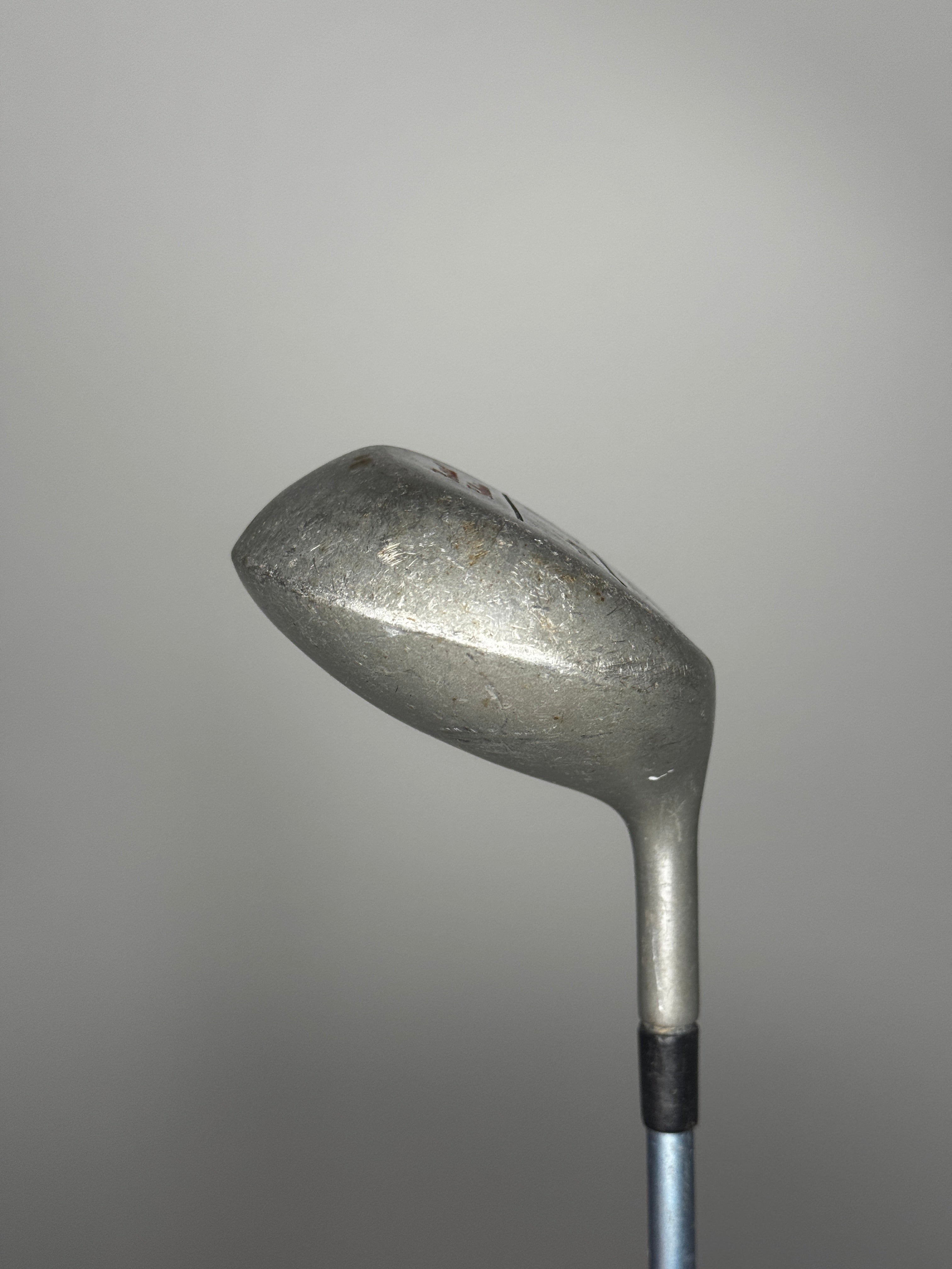 Scottish Collection Craigton 1 Wood 13° | Right-Handed | Graphite Shaft | Fair Condition