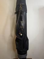 Wilson 3-Way Cart Bag | Trolley Friendly | Fair Condition | Heavy Use