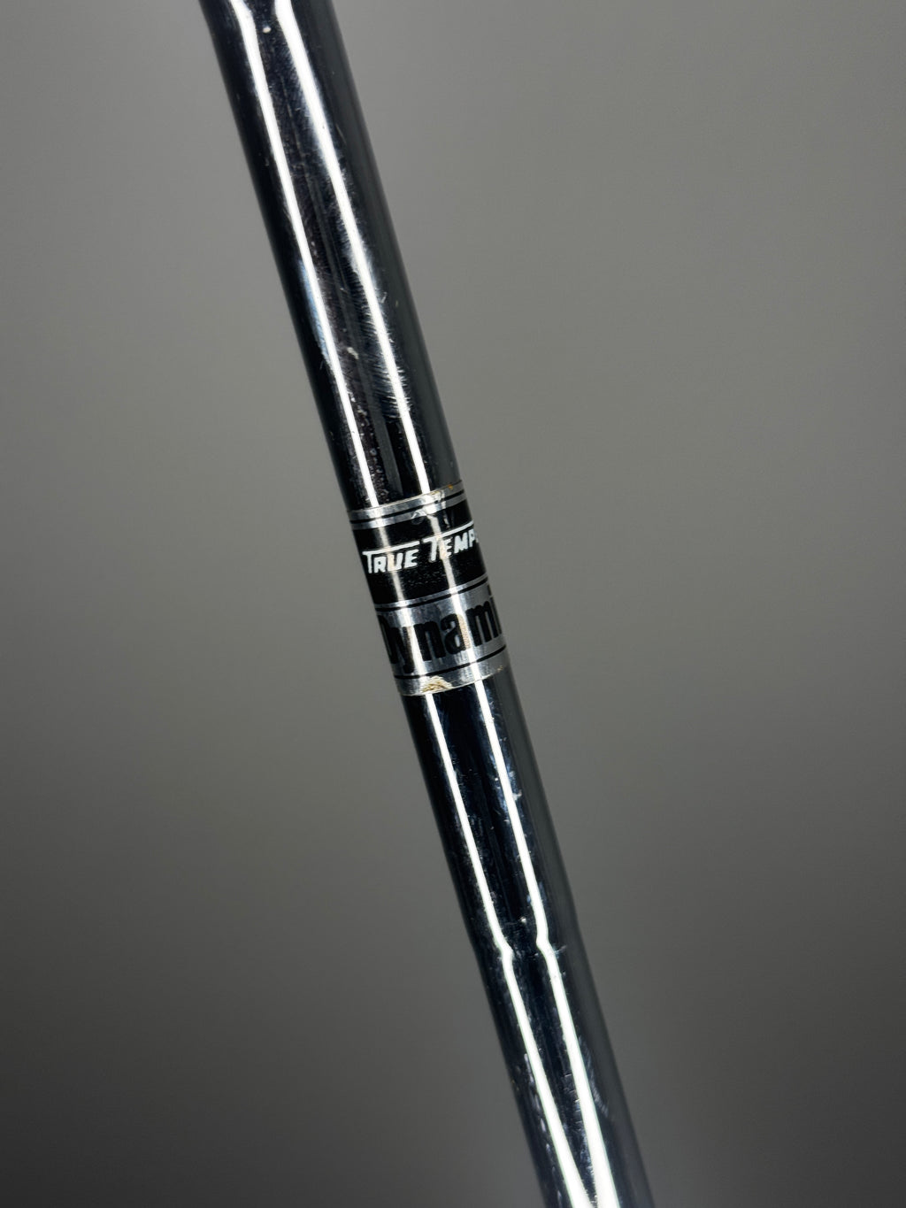 Howson Persona Tour Series 90 4 Iron | Right-Handed | Ladies Flex | Good Condition