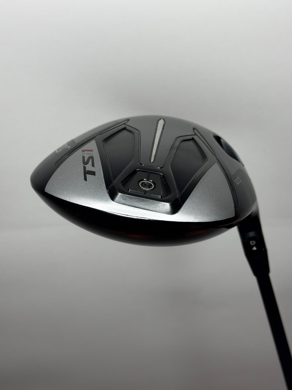 Titleist TSi1 Driver 12° | Right-Handed | Tensei AV 55 Stiff | Very Good Condition