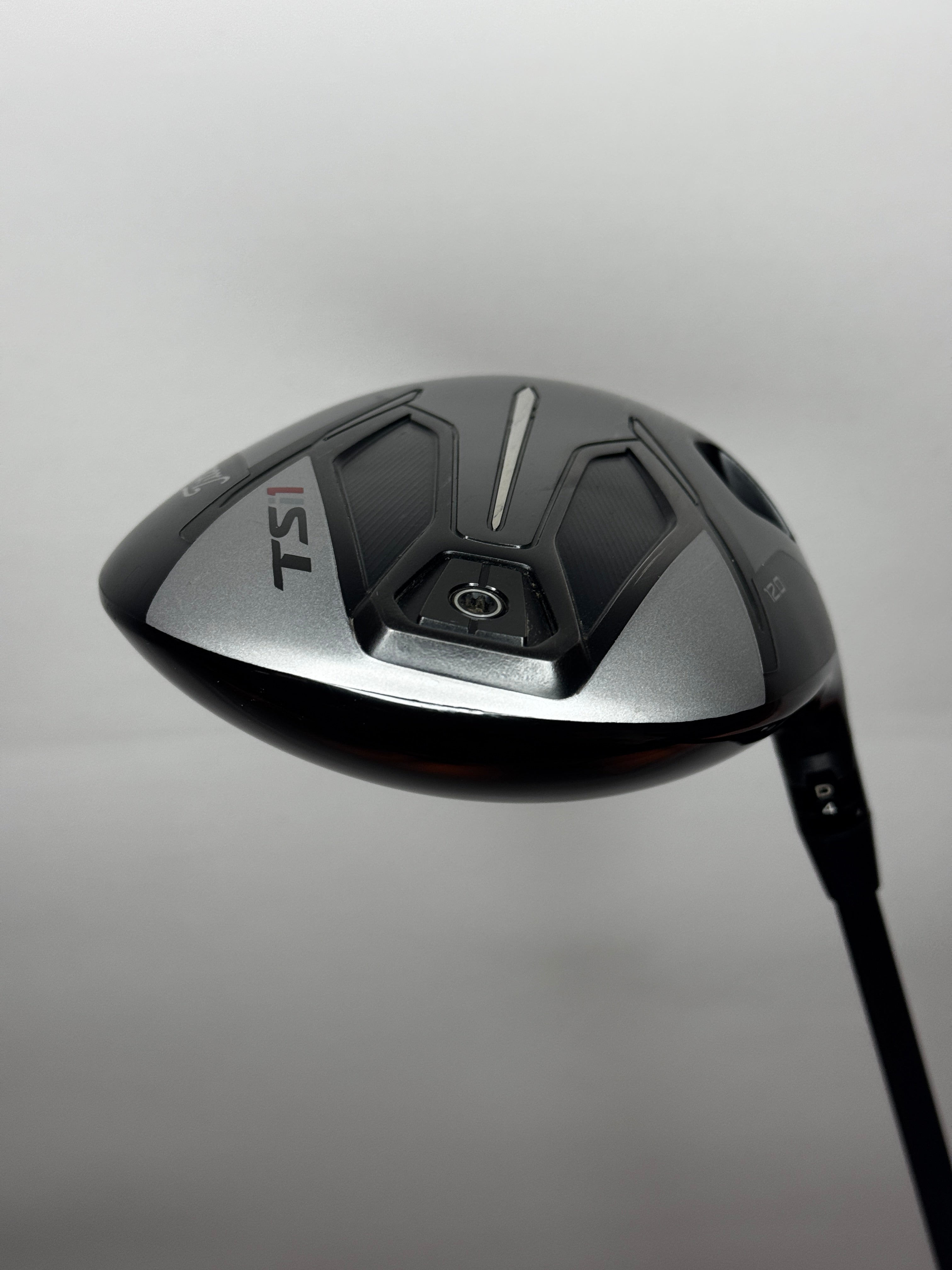 Titleist TSi1 Driver 12° | Right-Handed | Tensei AV 55 Stiff | Very Good Condition