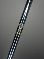 Mizuno MP-67 Cut Muscle 6 Iron | +0.5" | 2° Upright | Stiff | Very Good Condition