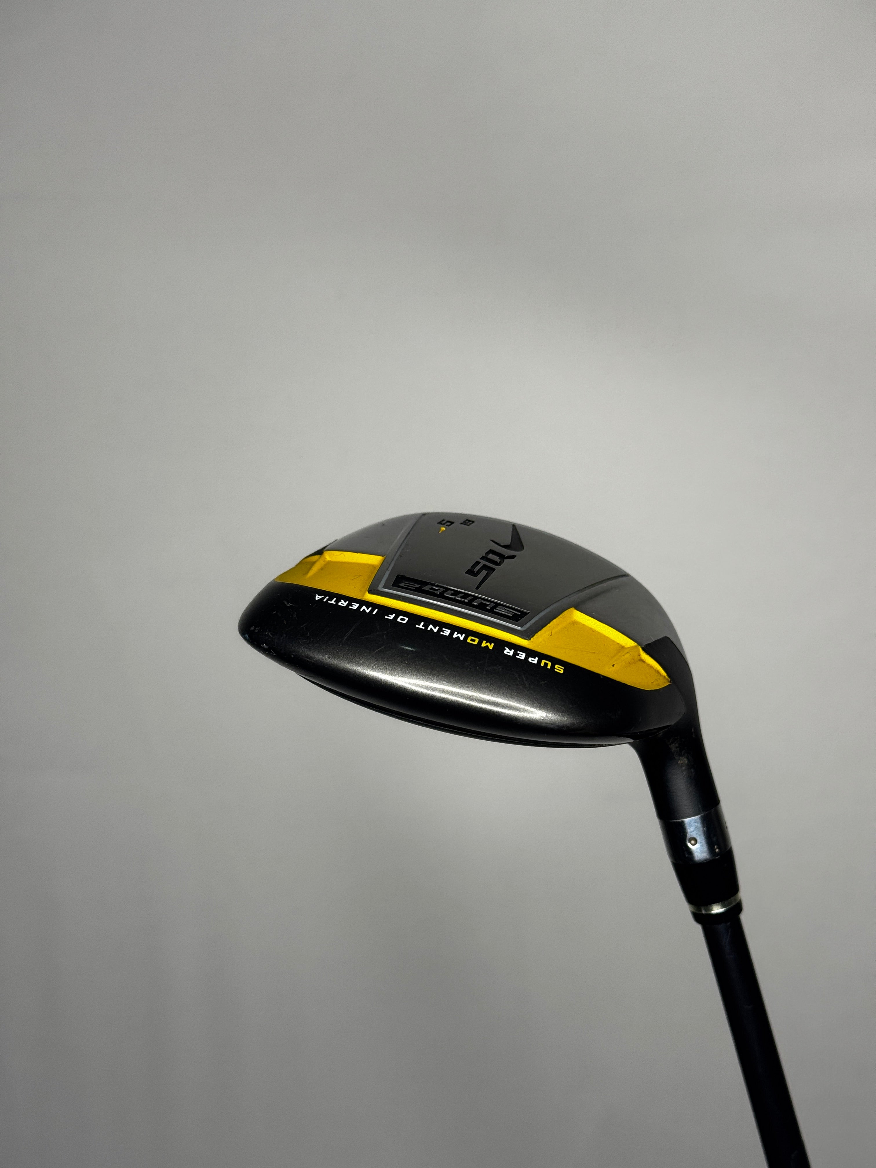 Nike SQ Sumo 2 5 Wood | Right-Handed | Diamana Regular | Very Good Condition