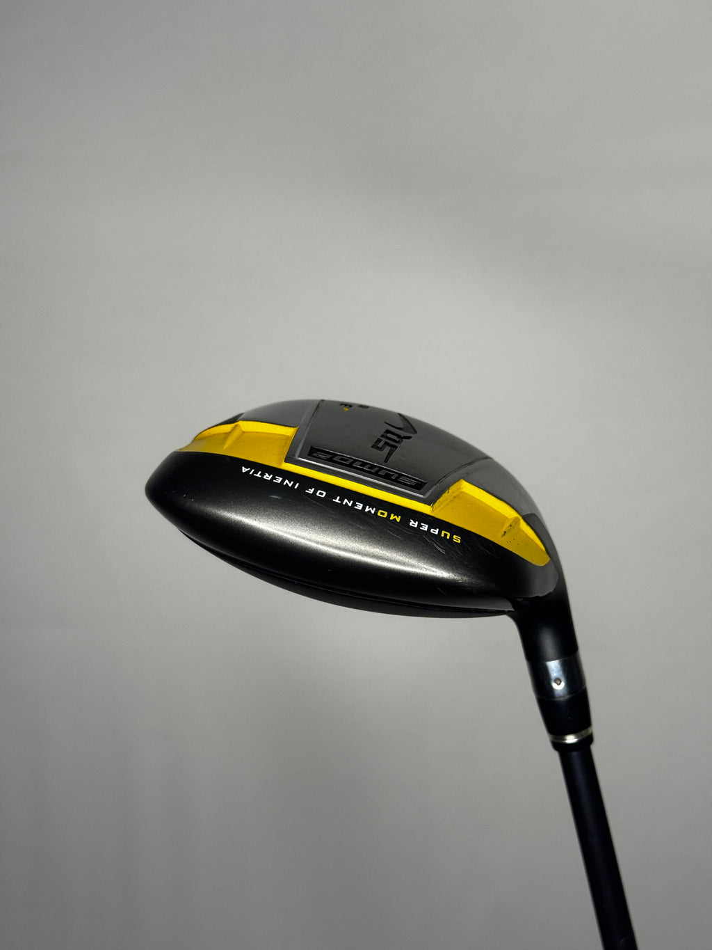 Nike SQ Sumo 2 3 Wood | Stiff Shaft | Right-Handed | Headcover Included | Good Condition