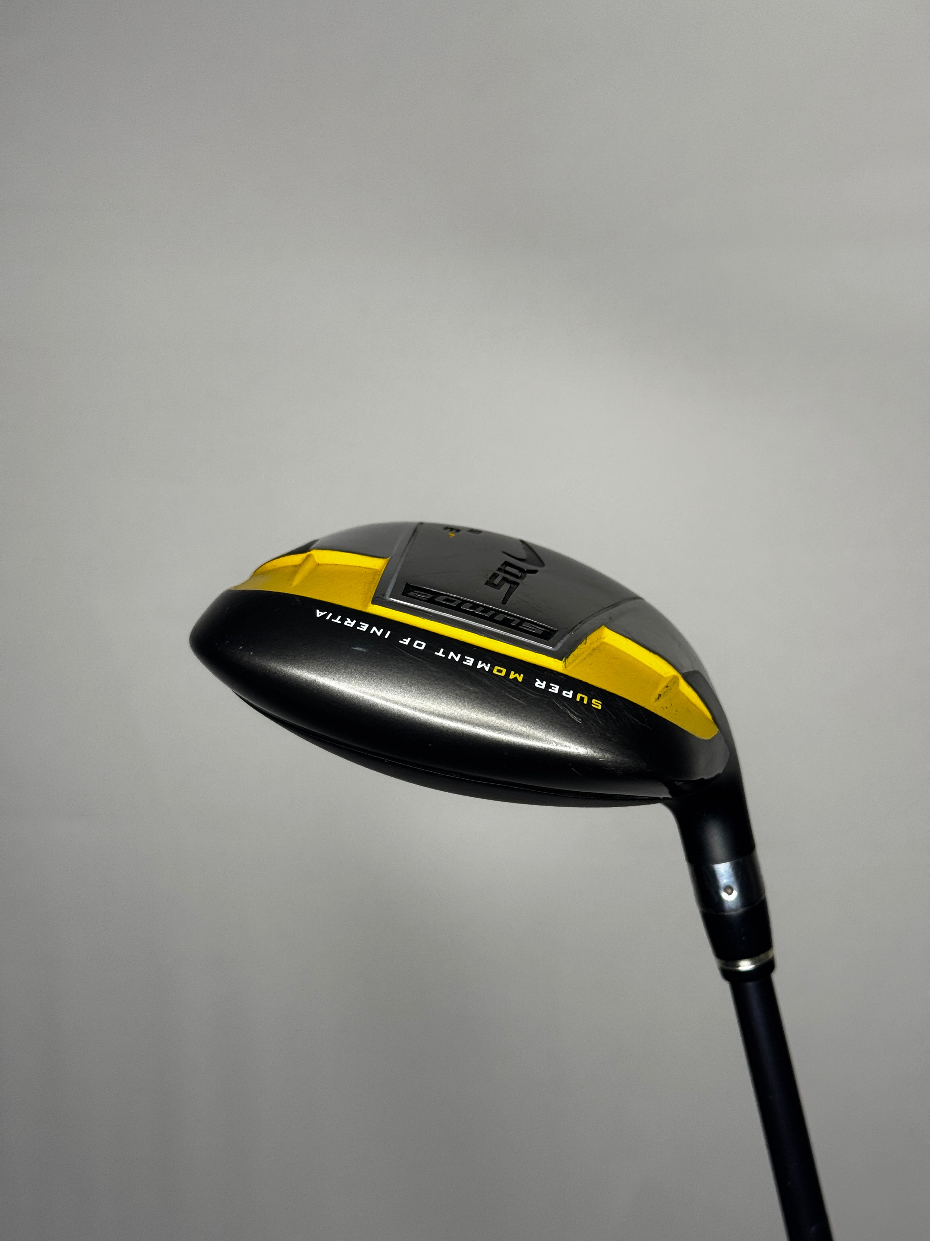 Nike SQ Sumo 2 3 Wood | Stiff Shaft | Right-Handed | Headcover Included | Good Condition
